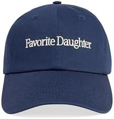Favorite Daughter Women's Classic Logo Baseball Cap | Amazon (US)