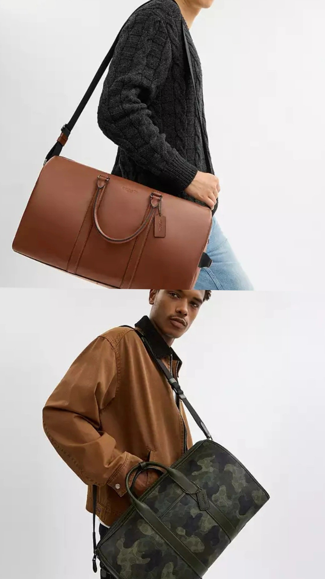 Coach Men's Travel Accessories for 50% off! 

#LTKSaleAlert #LTKTravel #LTKMens