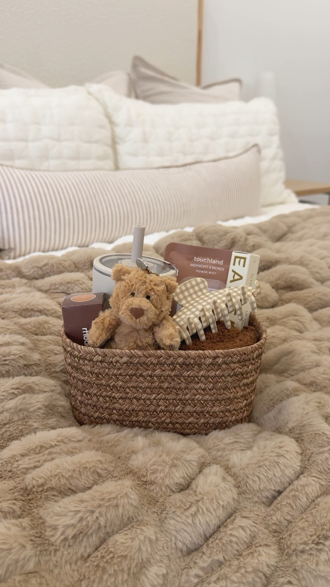 Here’s your sign to make a boo basket this fall! 🧸🍂

#LTKSeasonal #LTKselfcare #LTKBeauty