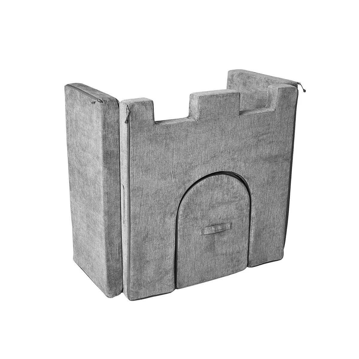 Yourigami Folding Kids and Toddler Foam Play Castle | Kohl's