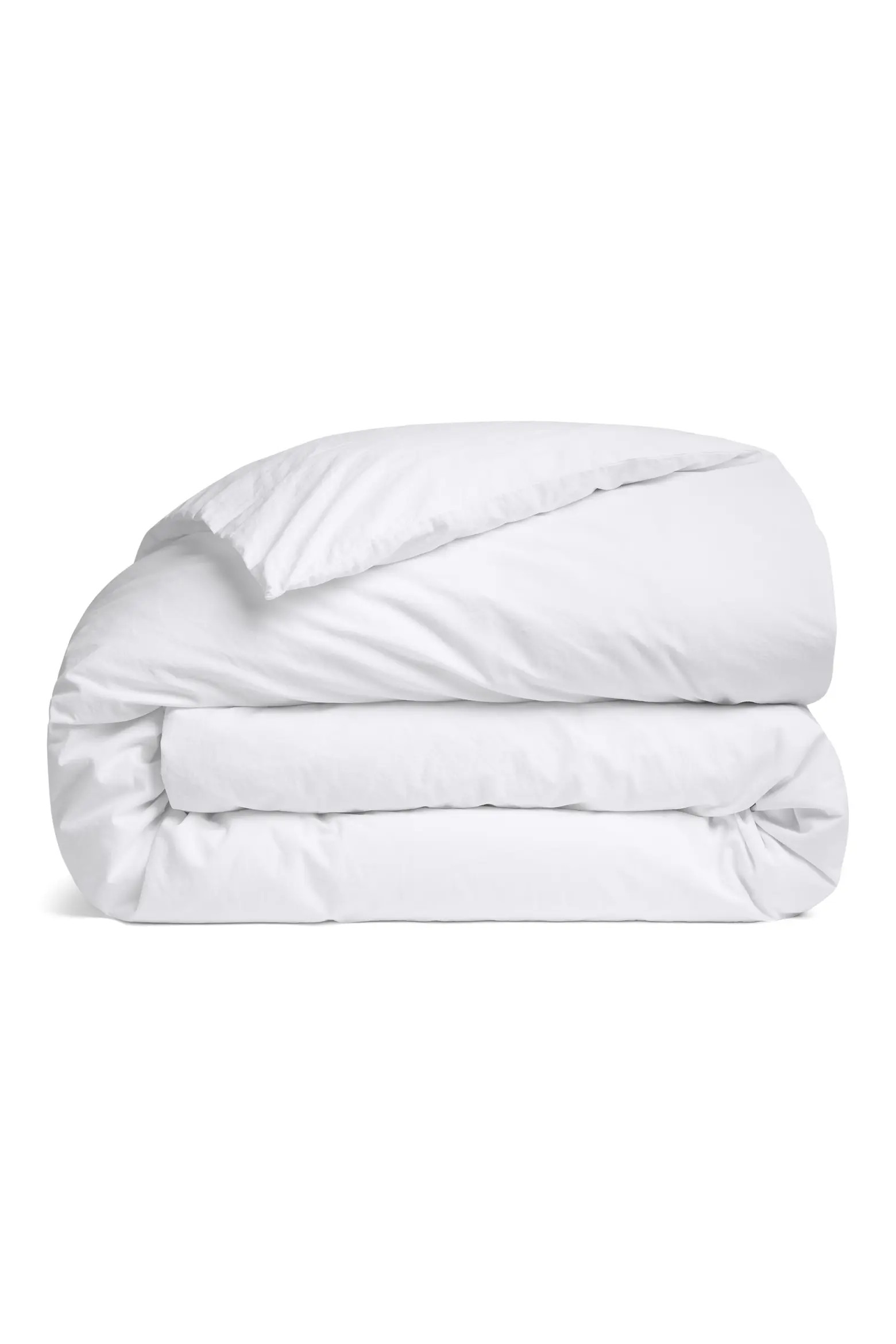 Brushed Cotton Duvet Cover | Nordstrom | Nordstrom