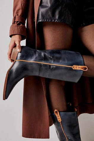 We The Free Montage Tall Boots | Free People (Global - UK&FR Excluded)