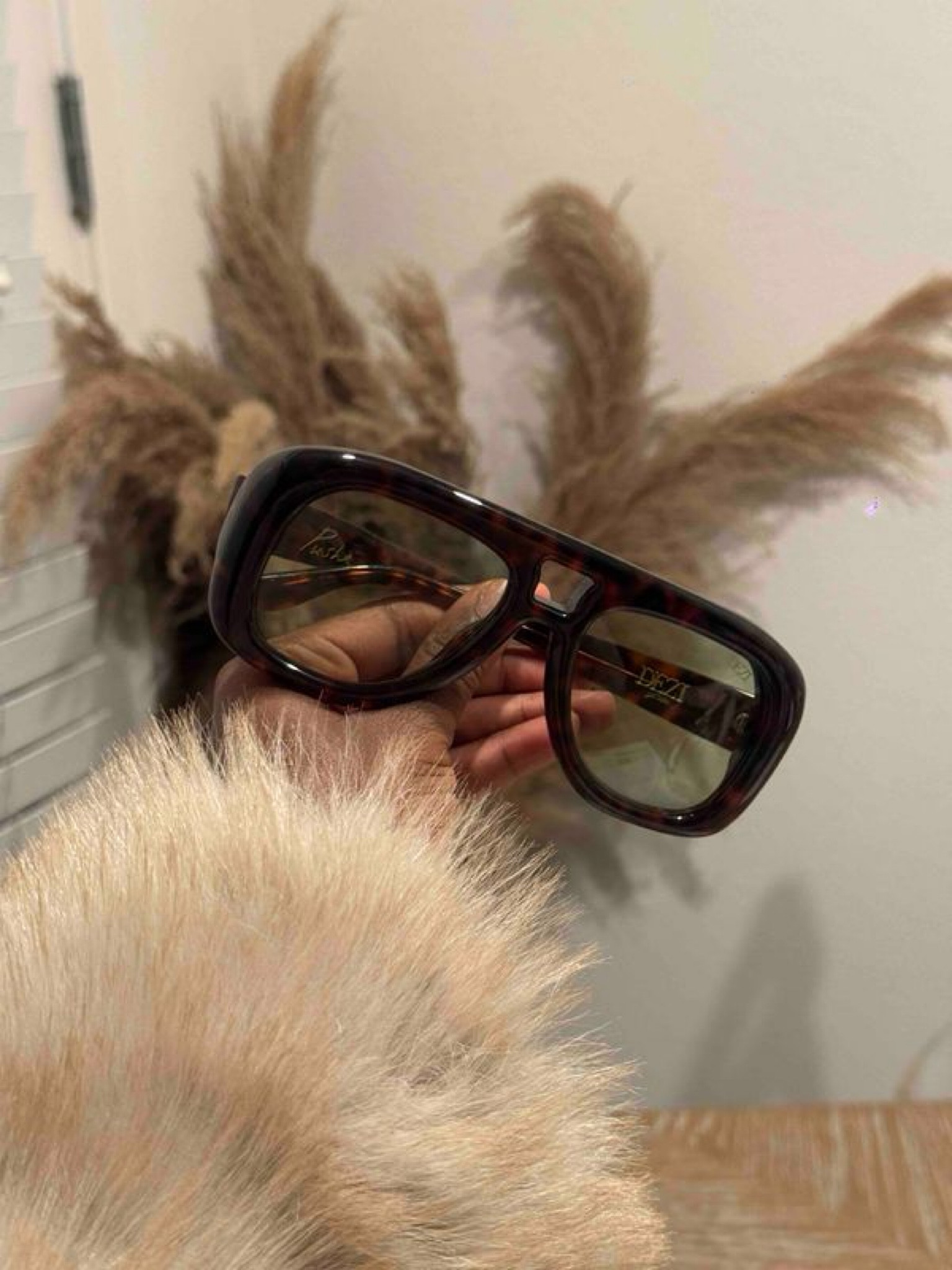 No need to throw shade with these new sunnies from Dezi! 

#LTKStyleTip #LTKNYFW #LTKMostLoved