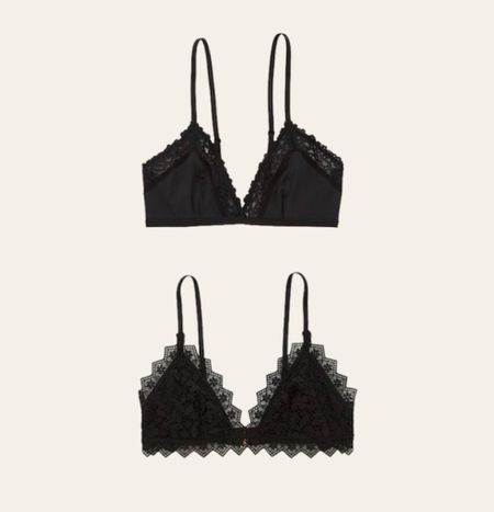 the best bralettes for layering with summer outfits , more colors avail too ! Super comfy & go with everything 

#LTKFind #LTKsalealert #LTKSeasonal