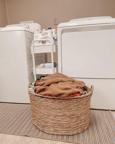 The best laundry combo for sensitive skin that smells good🤍

#LTKkids #LTKhome #LTKfamily