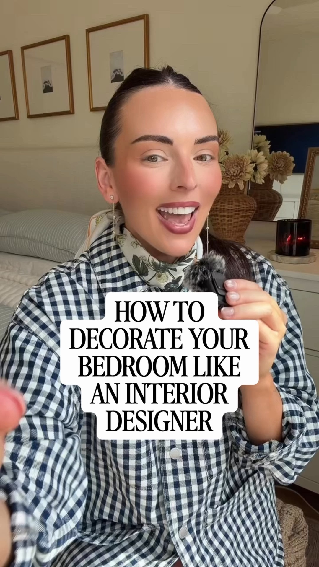 Design tip you’ll never regret: start with quality sheets ✨
It’s the foundation of that elevated, hotel-style bedroom everyone wants.
@Bedsure makes it easy to get that luxe look without the luxe price 🛏️

20% discount code: JD6JSMO5 for bedsure on Amazon!