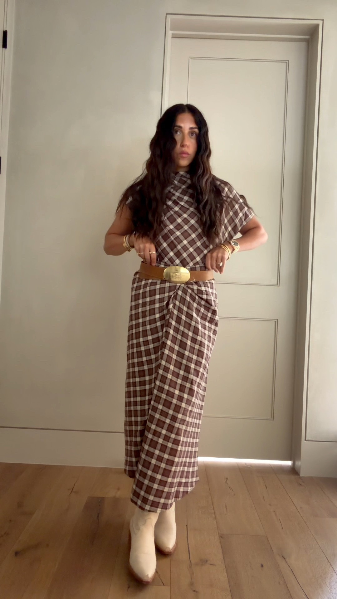 Just got this set in from Nordstrom & I have been dying to style this belt!! 

Set: medium 

Dressupbuttercup.com #dressupbuttercup #dederaad

#LTKootd #LTKmomlife #LTKSeasonal