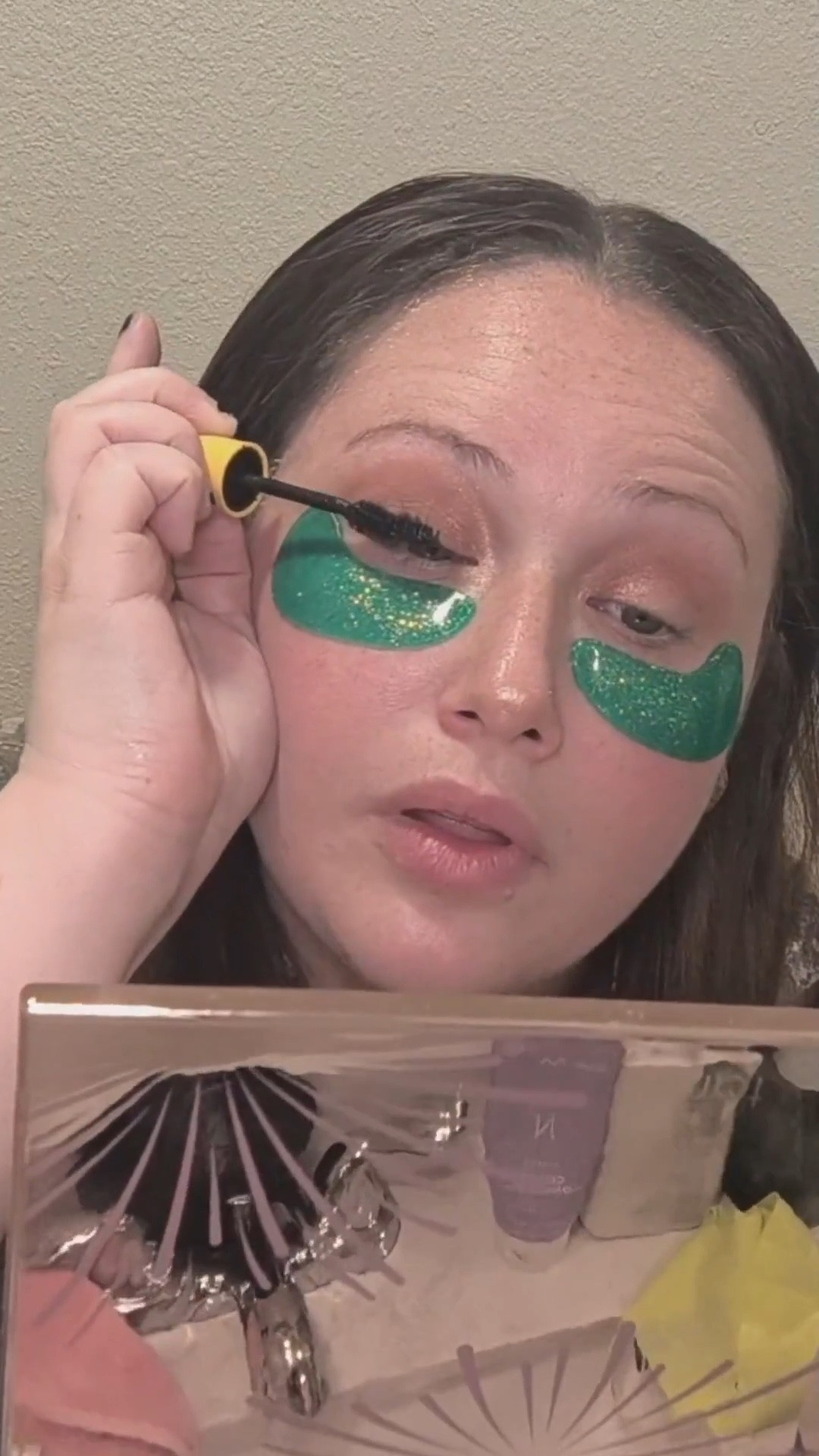 Another GRWM for work this time all products are linked! 

#LTKCyberWeek #LTKBeauty #LTKHoliday