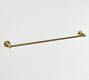 Linden Towel Bar | Pottery Barn (US)