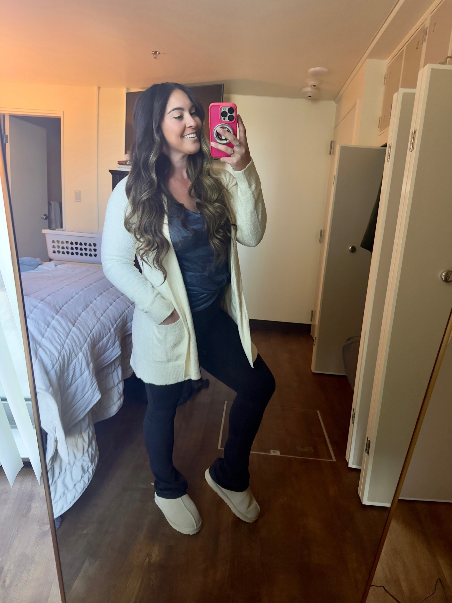 OOTD as a SAHM, but make it cute 🤍


#LTKootd #LTKmomlife #LTKdayinmylife