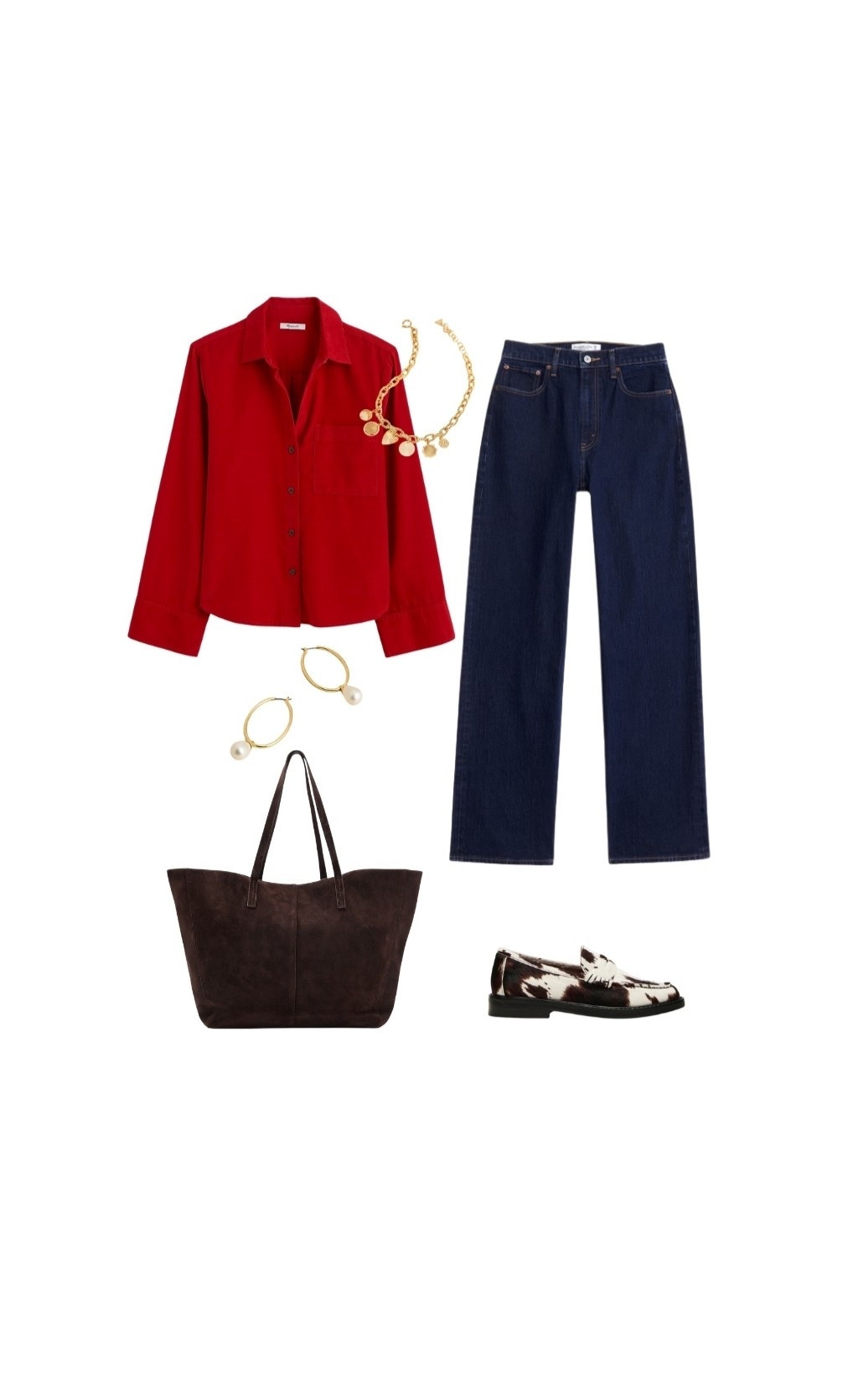 Pop of color work outfit as we get closer to v day ❤️ 💋 

#LTKootd #LTKPetite #LTKWorkwear