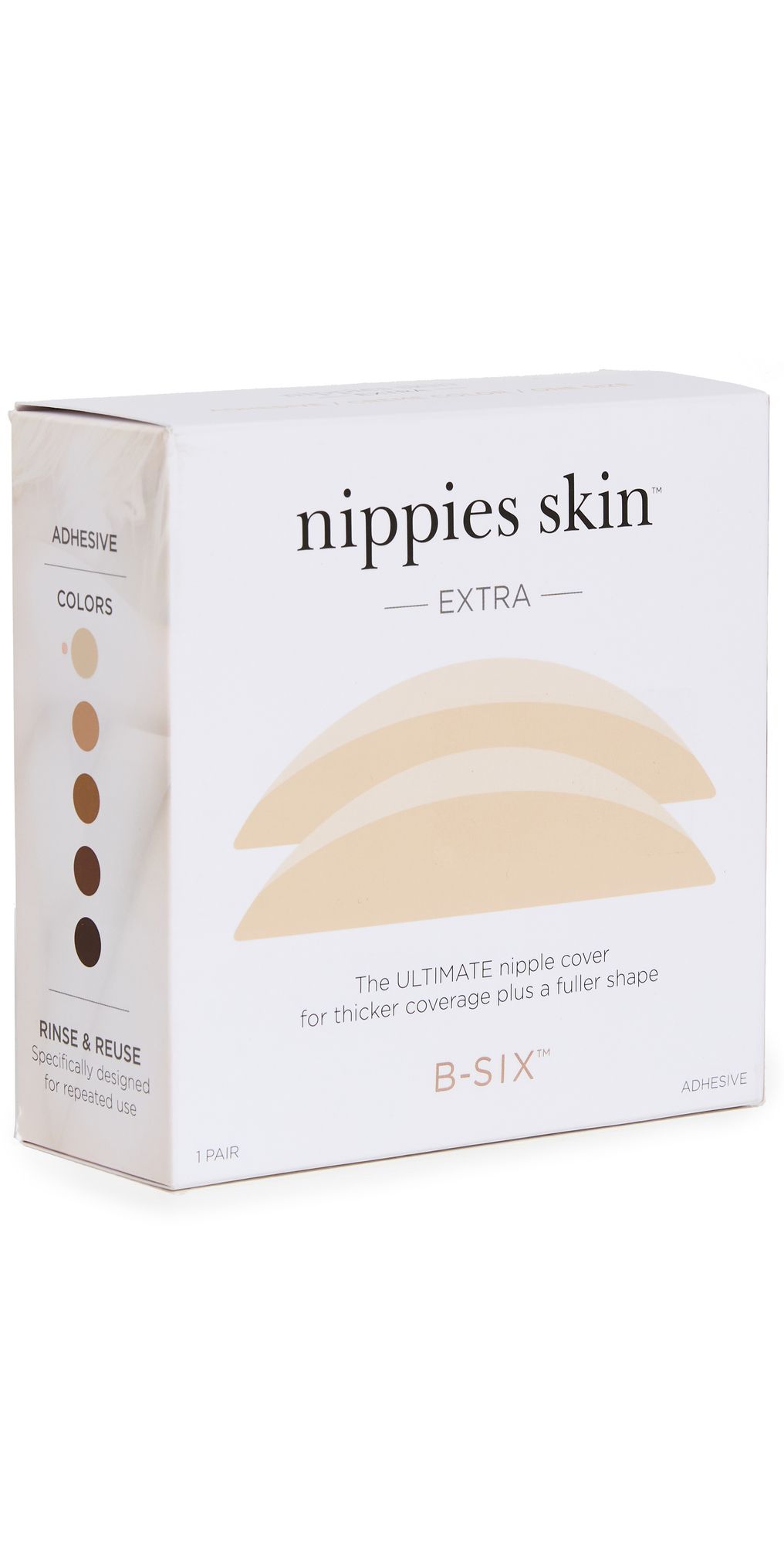 Nippies Skin Plus | Shopbop