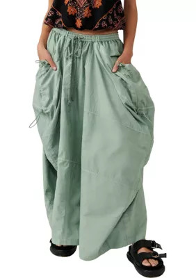 Jilly Maxi Skirt | Belk