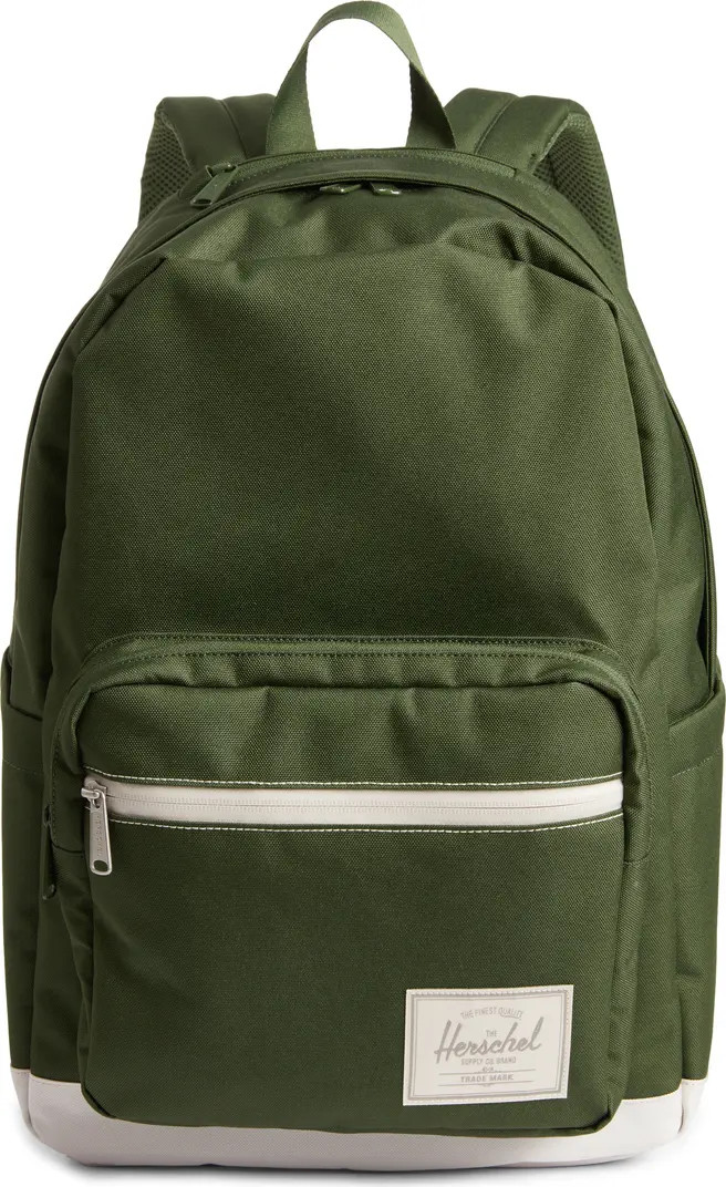 Pop Quiz Recycled Polyester Backpack | Nordstrom