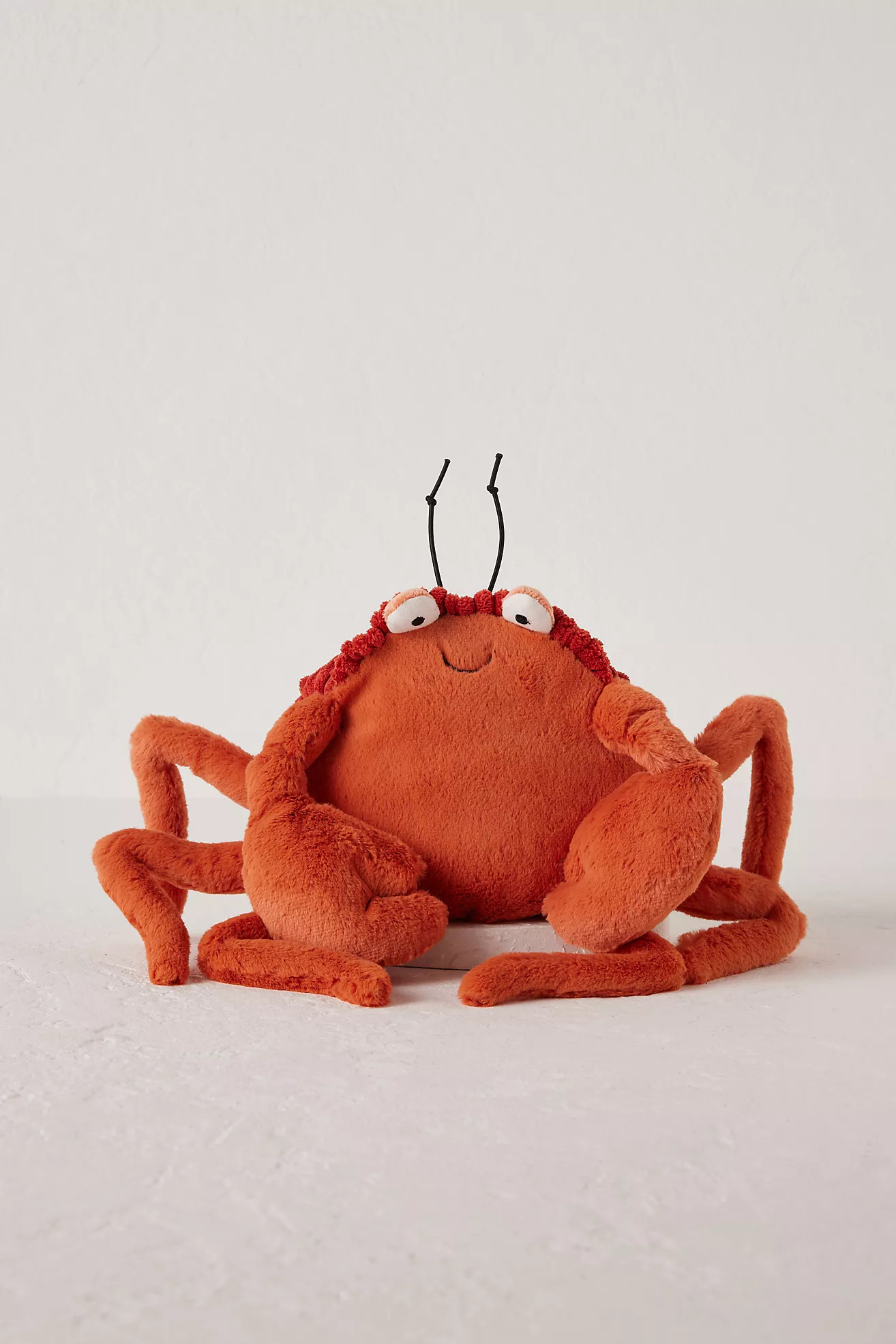 Peluche Crispin le crabe Jellycat | Anthropologie (EU)