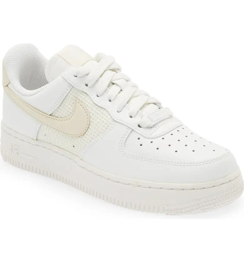 Nike Air Force 1 '07 ESS Sneaker | Nordstrom | Nordstrom