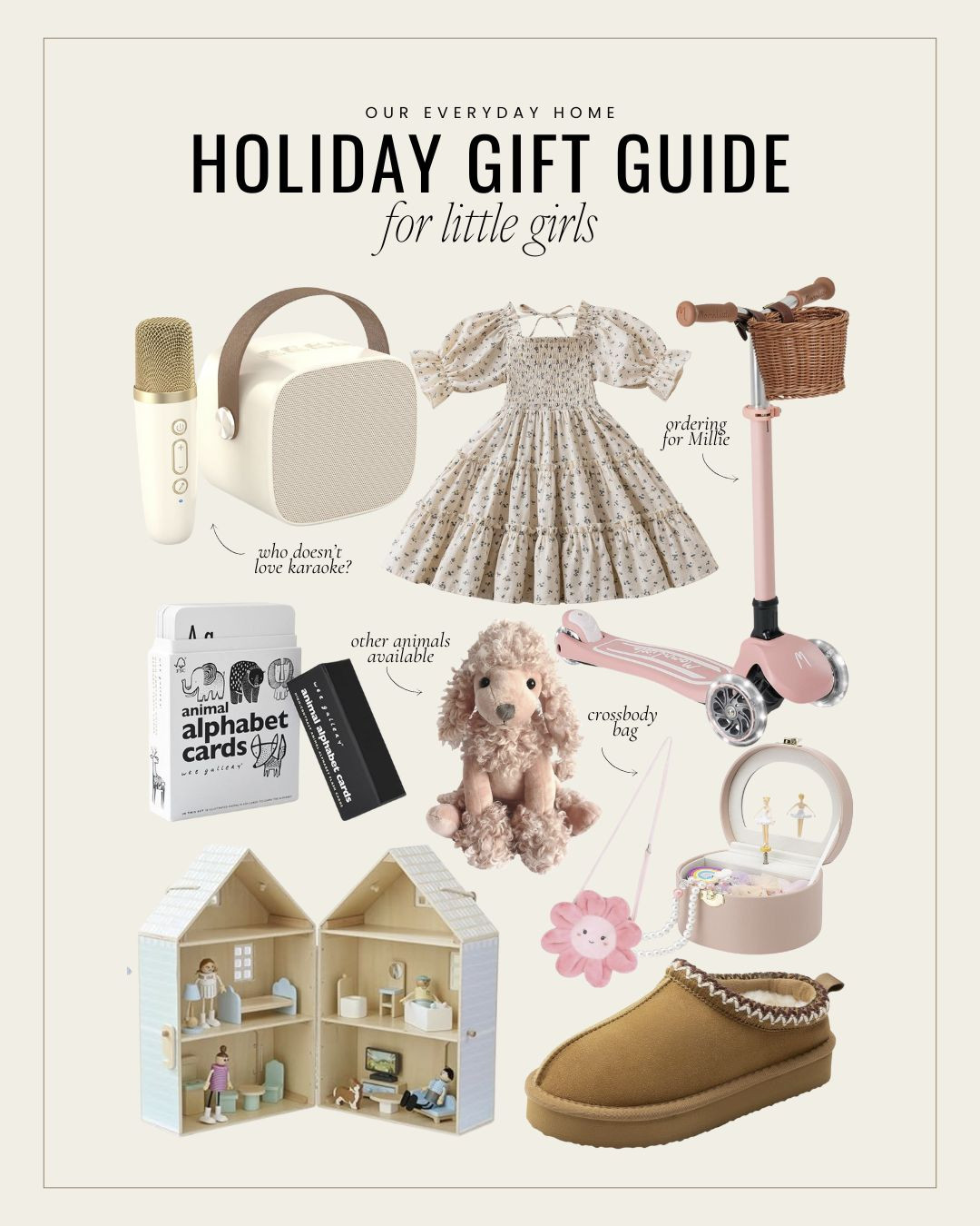 gift guide for little girls
gifts for little girls
gift ideas for little girls
christmas gifts for little girls
holiday gifts for girls
amazon gifts for little girls
affordable gifts for girls
budget-friendly kids gifts
unique gifts for little girls
practical gifts for little girls
cute gifts for girls
girly gifts for kids
trending gifts for little girls
popular kids toys
best gifts for little girls
amazon kids toys
amazon must haves for kids 

 #LTKGiftGuide #LTKHoliday #LTKKids