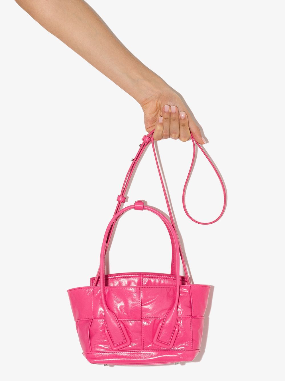 tote Arco mini | Farfetch (RoW)