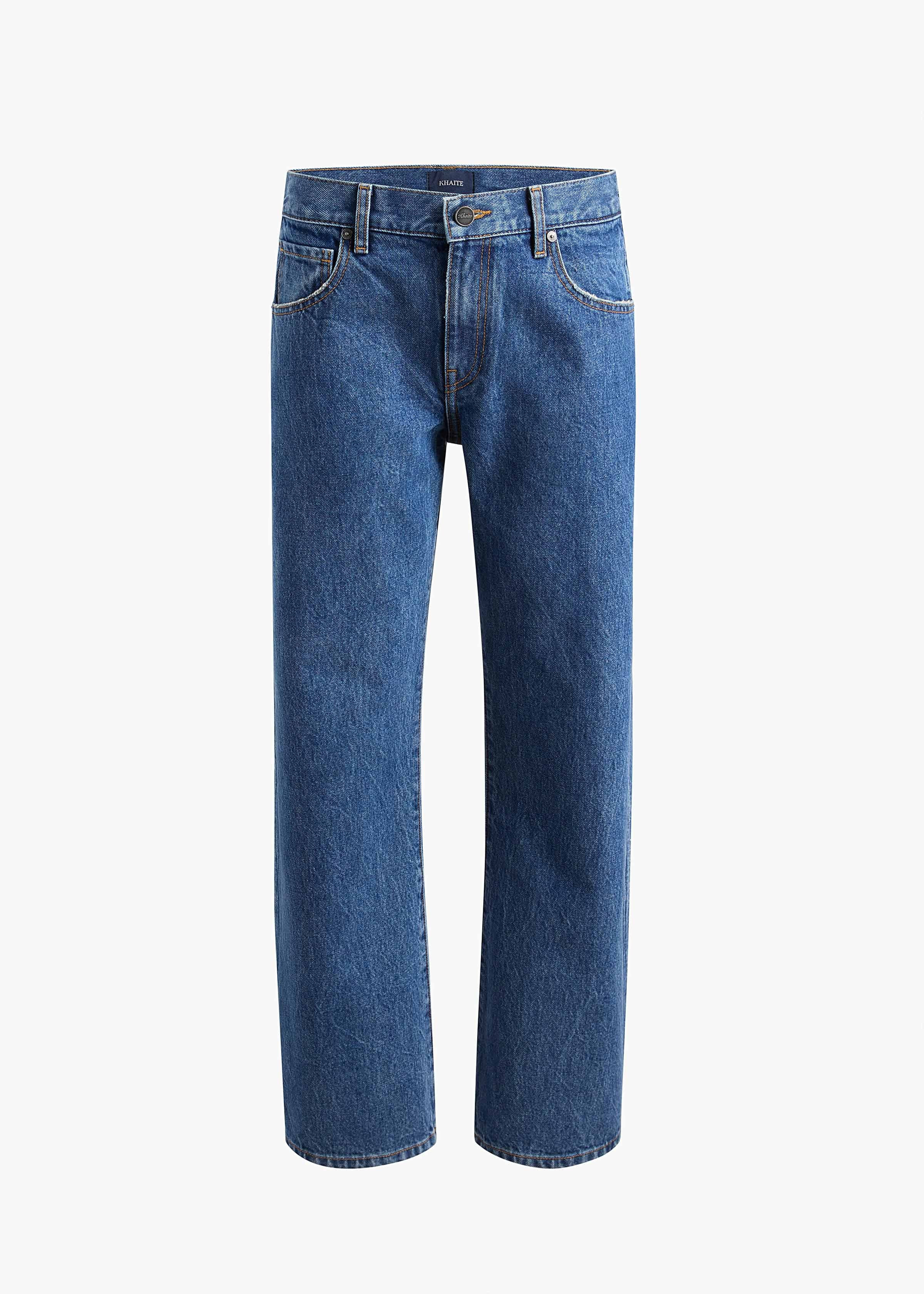 KHAITE - Kerrie Jean In Boone | Khaite