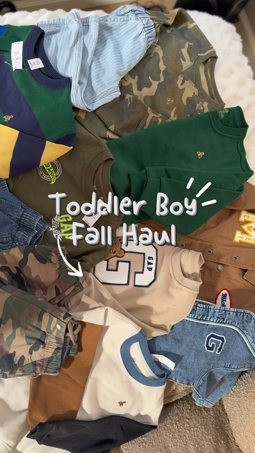 GAP is crushing it with the Toddler boy  outfits this fall!! 




Toddler clothes 
Boy clothes 
Boy style 
Toddler boys 
Baby boy fashion 
Gap kids 

#LTKBaby #LTKKids