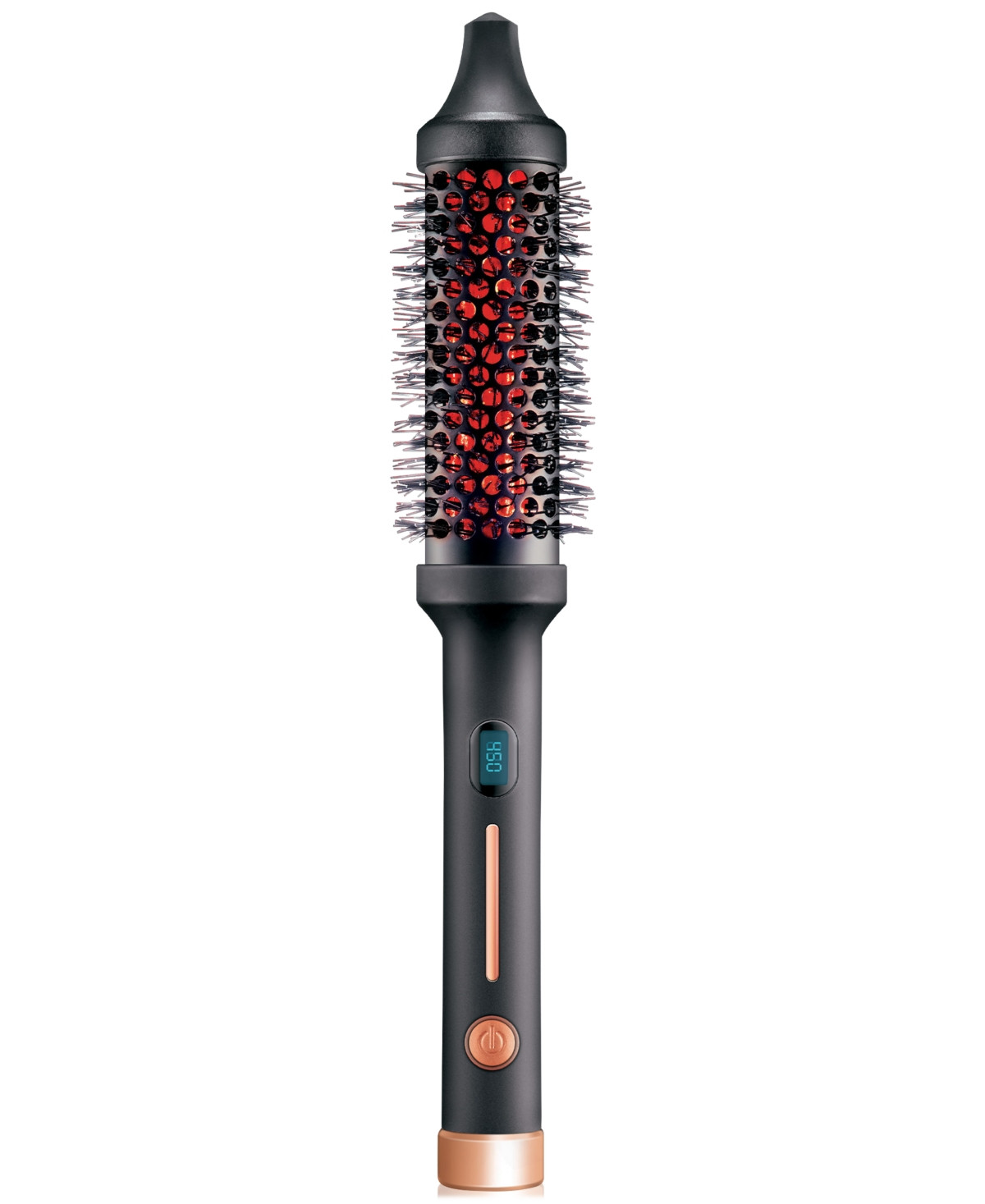 Sutra Beauty Infrared Thermal Brush 32mm - Black Rose Gold | Macy's