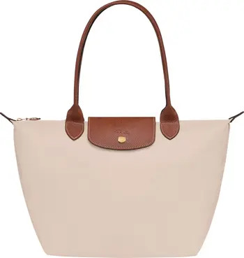 Longchamp Medium Le Pliage Nylon Shoulder Tote | Nordstrom | Nordstrom