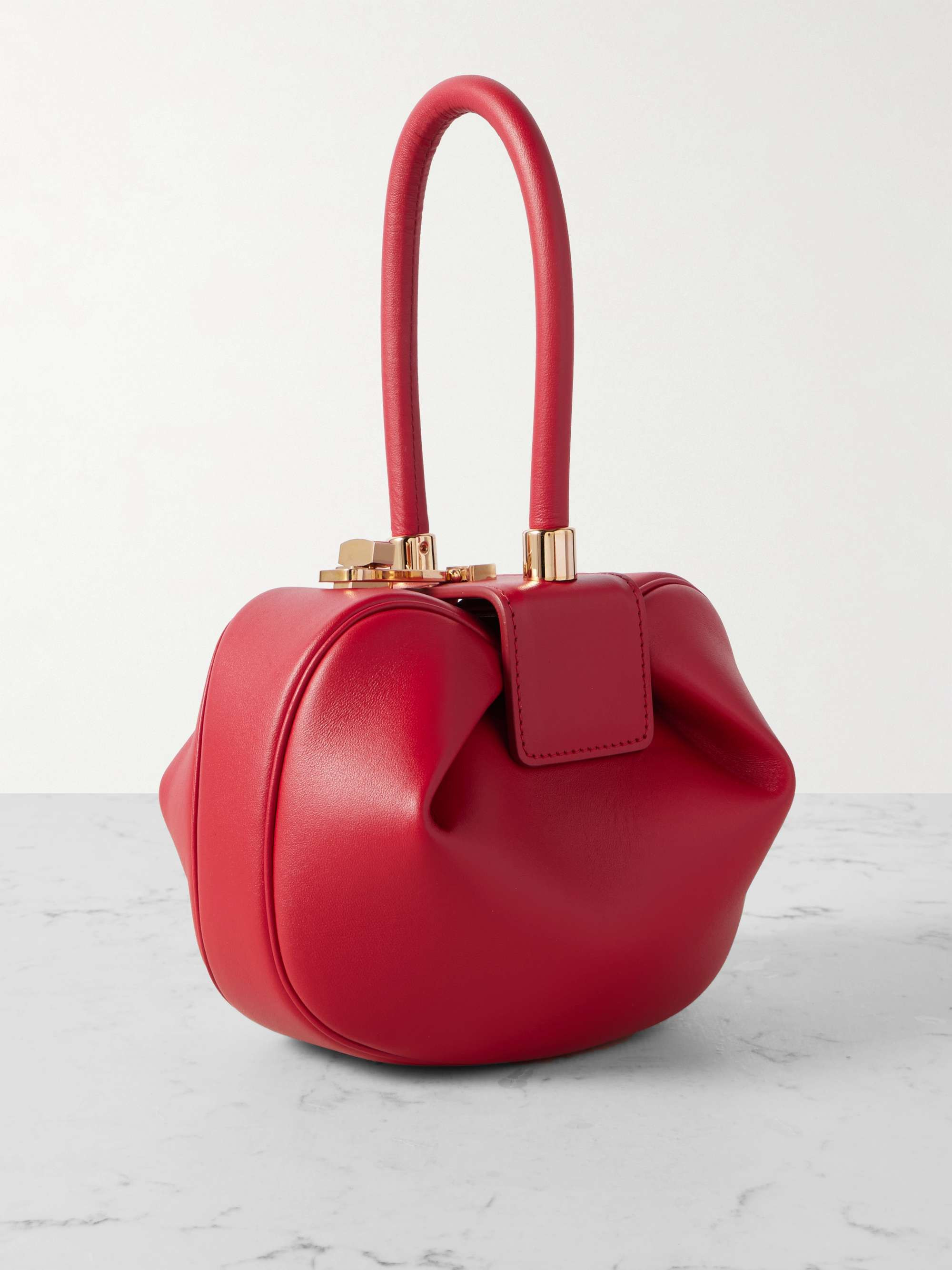 Demi leather bag | NET-A-PORTER (UK & EU)