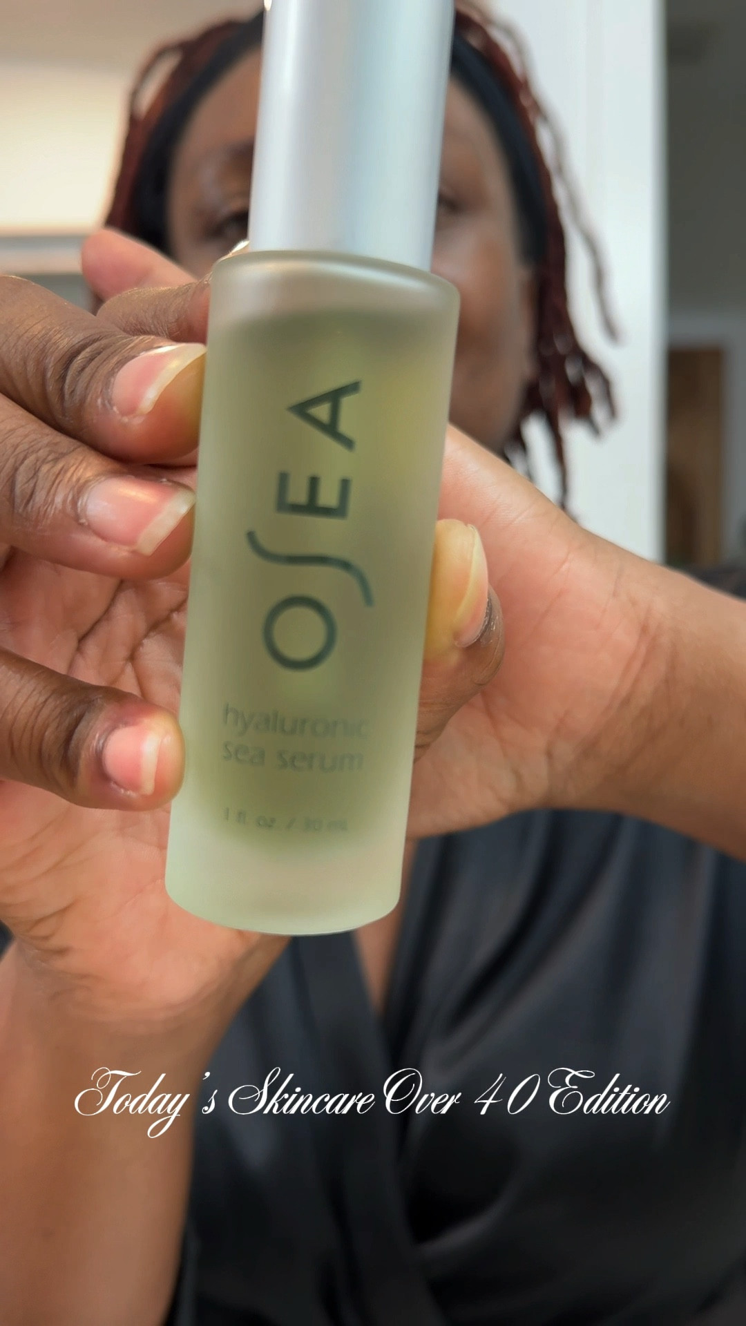 The older I’ve gotten the more and more my skin means to me. 

I just want to be hydrated, supple, healthy and fresh and my morning skin routine is really coming together. 

Here’s a few of my faves that can be found at Ulta with the exception of my counter products you can only purchase them straight off of the site. 

I’ll link to them below 

Counter Vitamin C Serum - https://www.counter.com/products/all-bright-vitamin-c-serum?variant=45441067548847&aff=SHEKEIRAWHITAKER

Counter Mineral Boost Hydrating Essence - https://www.counter.com/products/countertime-mineral-boost-hydrating-essence?variant=45447579762863&aff=SHEKEIRAWHITAKER 

#LTKOver40 #LTKBeauty