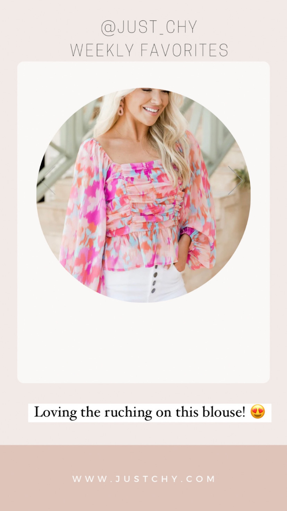 #LTKunder50 #LTKsalealert #LTKstyletip