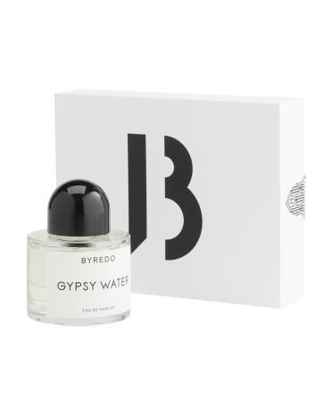 Gypsy water | TJ Maxx