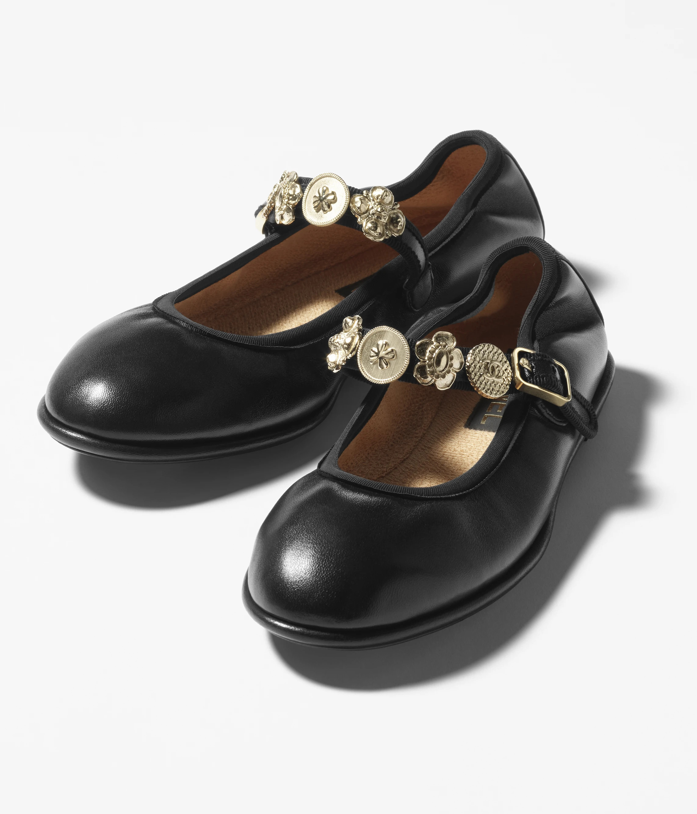 Mary Janes | Chanel, Inc. (US)