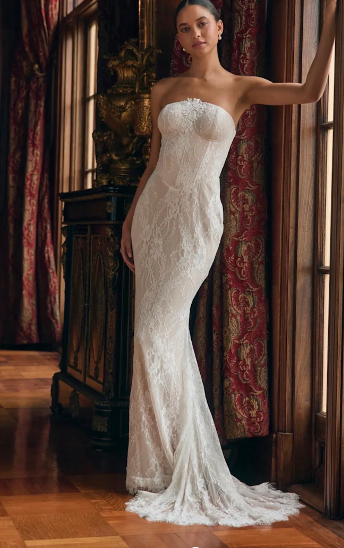 Bridal looks under $200 

#LTKWedding