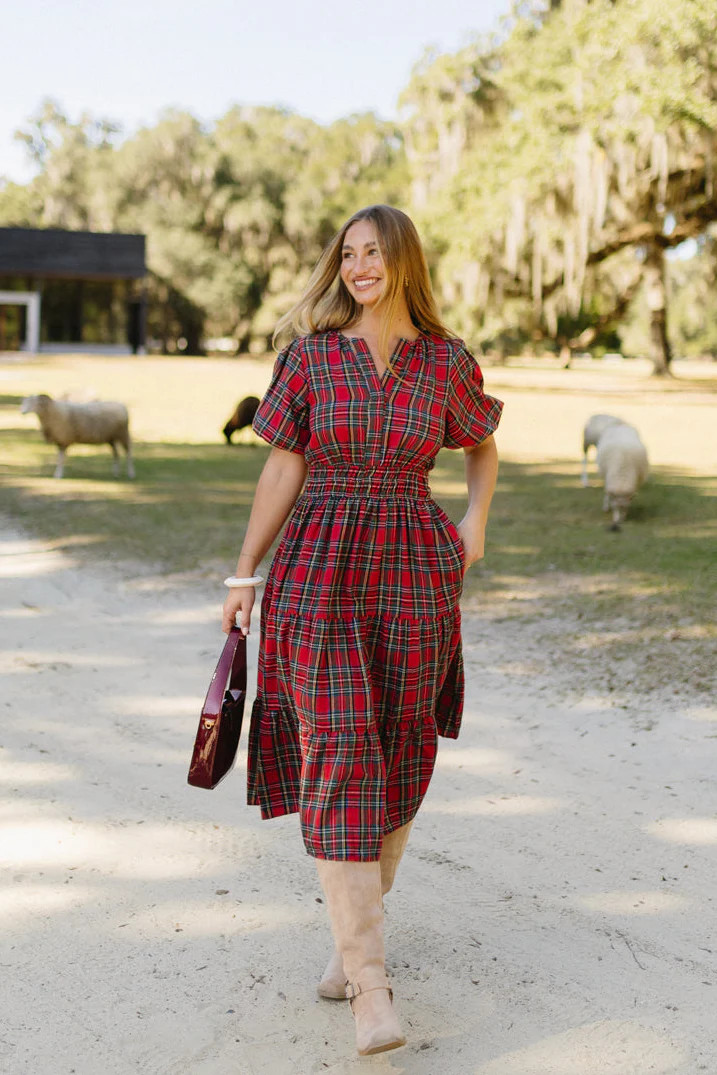 Prancer Dress | Vestique