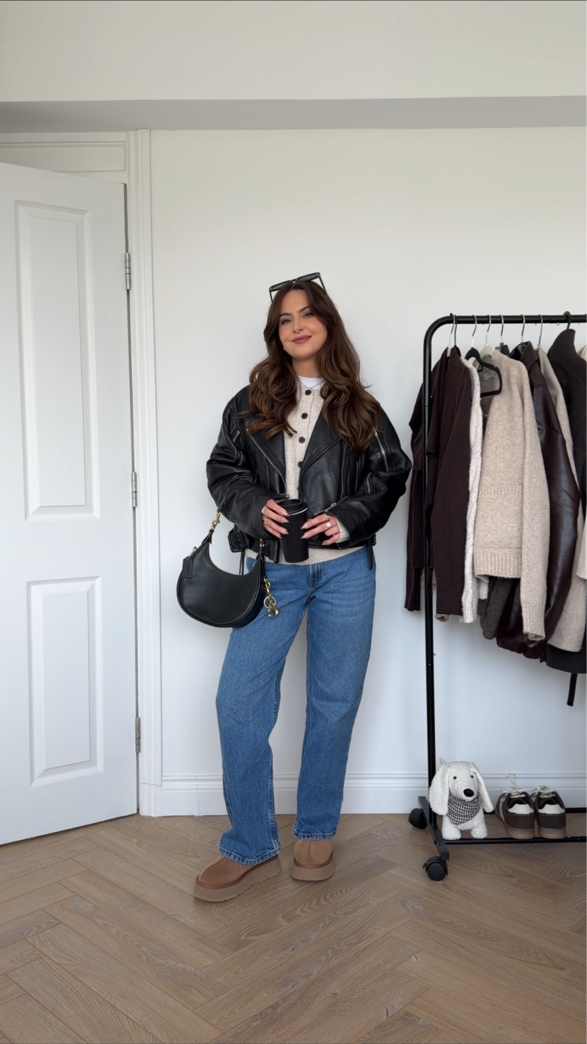 Autumnal outfit 🤍🍂

#LTKuk #LTKautumn #LTKFashionMonth