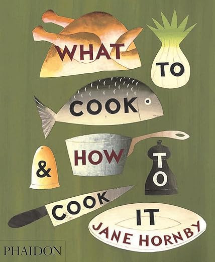 What to Cook and How to Cook It     Hardcover – October 20, 2010 | Amazon (US)