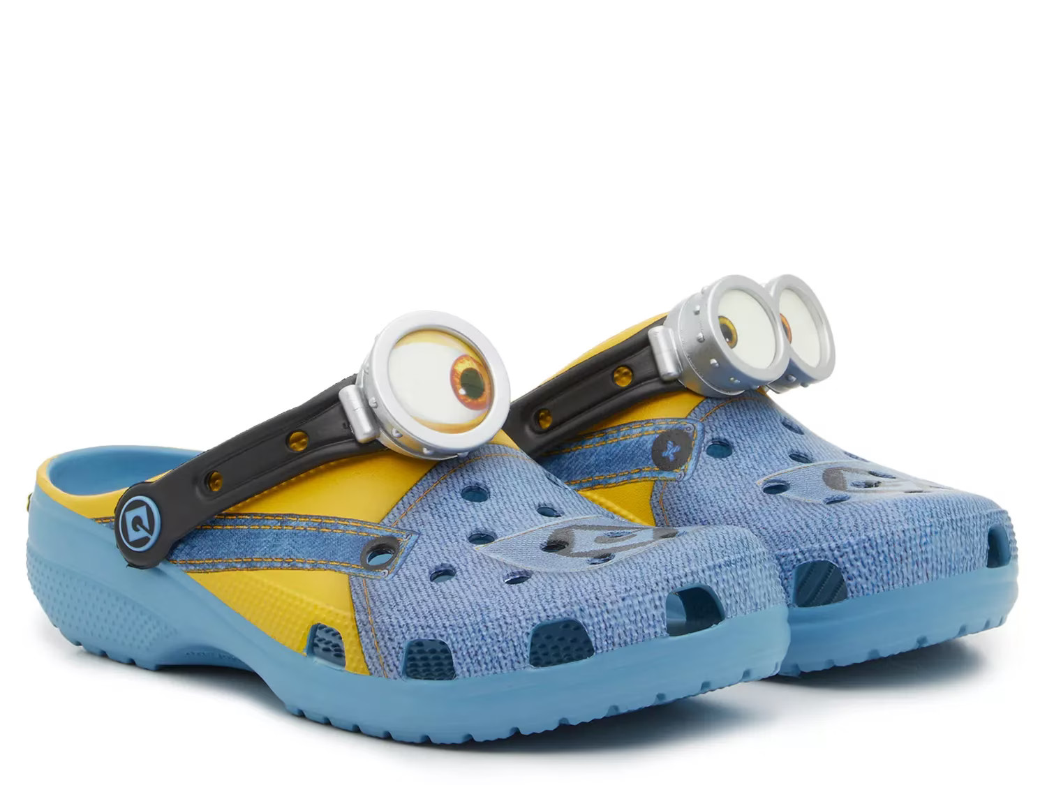 Crocs Despicable Me 4 Clog | DSW