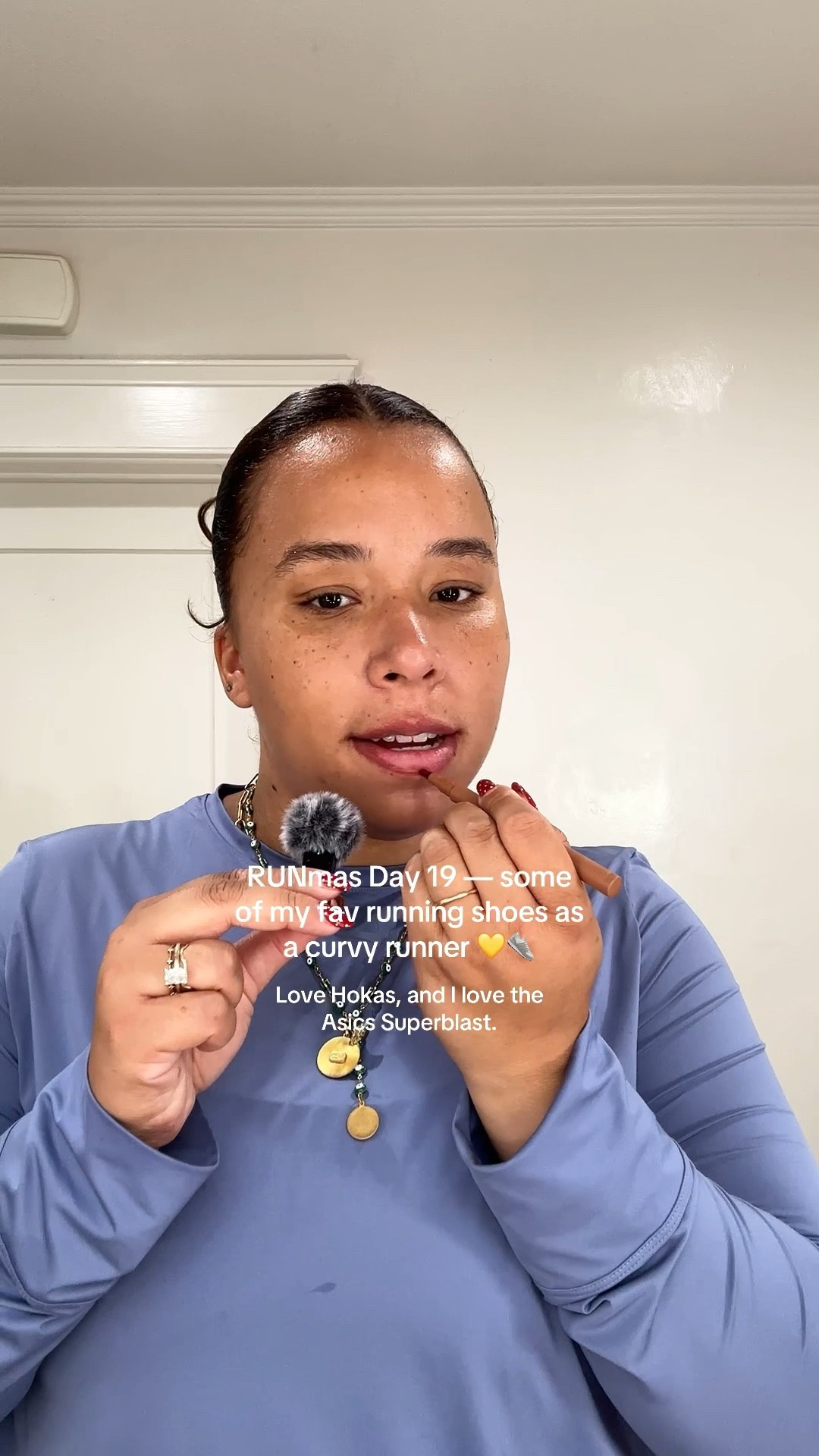 also a nike vomero girl ✨ran my first half mahon in them 🏃🏾‍♀️ 

#LTKActive #LTKBeauty #LTKGiftGuide