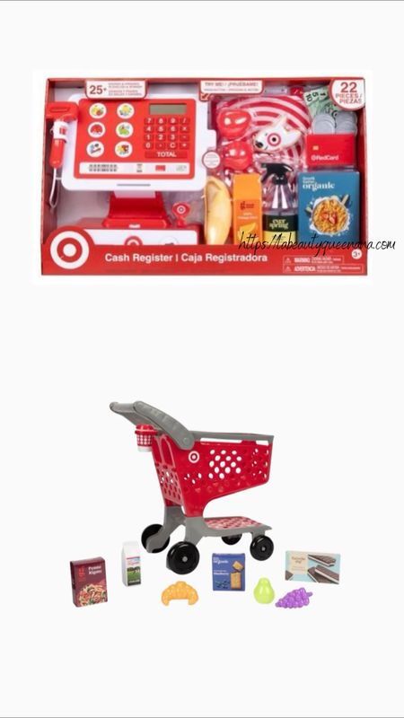 Target Cash Register + Accessories | Target Toy Shopping Cart | Practical gift ideas for toddlers and kids ♡

♡

Salut Beautykings🤴🏾& Beautyqueens👸🏽 → → 💚💋💛 

Click here & Shop these items using my affiliate link ♡❋ →

Shop My Gazelle Intense Minimalist & Mindset Shift Intentional Planner Vol 2 Undated ♡❋ → https://labeautyqueenana.com/shop-my-ebooks/

I help the less fortunate in Africa via my charity. See how you can support me. More details→ https://labeautyqueenana.com/the-labeautyqueenana-foundation/

→ Disclosure: This post or video contains affiliate links, which means I may receive a tiny commission for purchases made through my links.

FYI → I promote intentional products which I use  regularly. I do the work for you. I sort out the good versus the bad in this overwhelming online shopping consumerism society. I make it easier for you to shop when you are ready. Please only purchase because you need something new or you need to replenish or looking to upgrade things.  I think of myself as a middleman for those who don’t have time to search for great products to improve your day-to-day life.

Please watch the following video if you struggle with consumerism | Shopping addiction .
https://youtu.be/Z1hckgUZBy8?si=A4euEpcZarOPRU2X

I truly dislike the cancel culture and cutting out people from your life unnecessarily to live your best life motto. Watch this video at timestamp 24:35 to understand how I feel about relationships and forgiveness in this crazy world that we live in. https://youtu.be/2XC5ppzg45o?si=jilQAeG6g9qJU78_

♡♡♡♡♡♡♡♡♡♡♡♡♡♡♡

x💋x💋
♎️♾️🫶🏾✌🏾
LaBeautyQueenANA ♡

Spend wisely |Save intentionally | Live abundantly | Give generously 

Believe You Can Achieve ™️

Believe You Can Achieve with Intentionality & Diligence ™️
——————

#LTKfamily #LTKGiftGuide #LTKkids