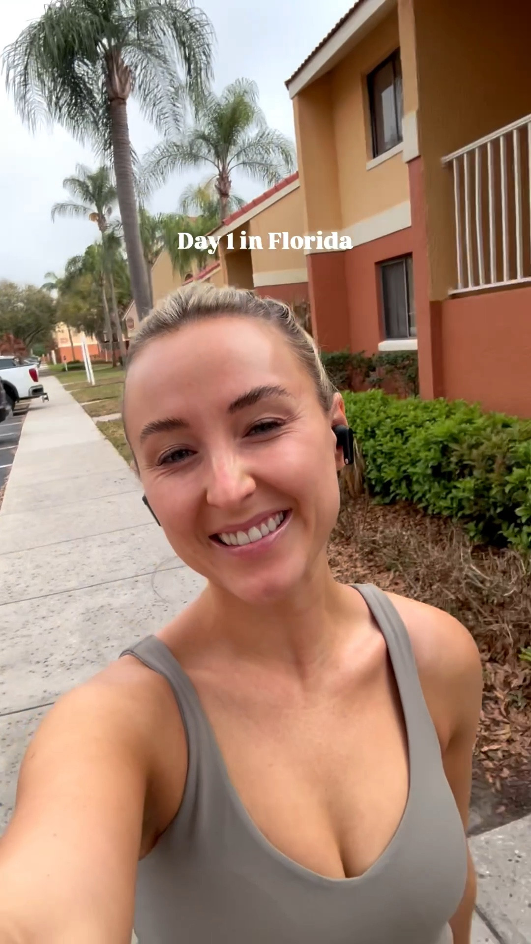 Day 1 in Florida 🌴

#LTKootd #LTKTravel #LTKdayinmylife