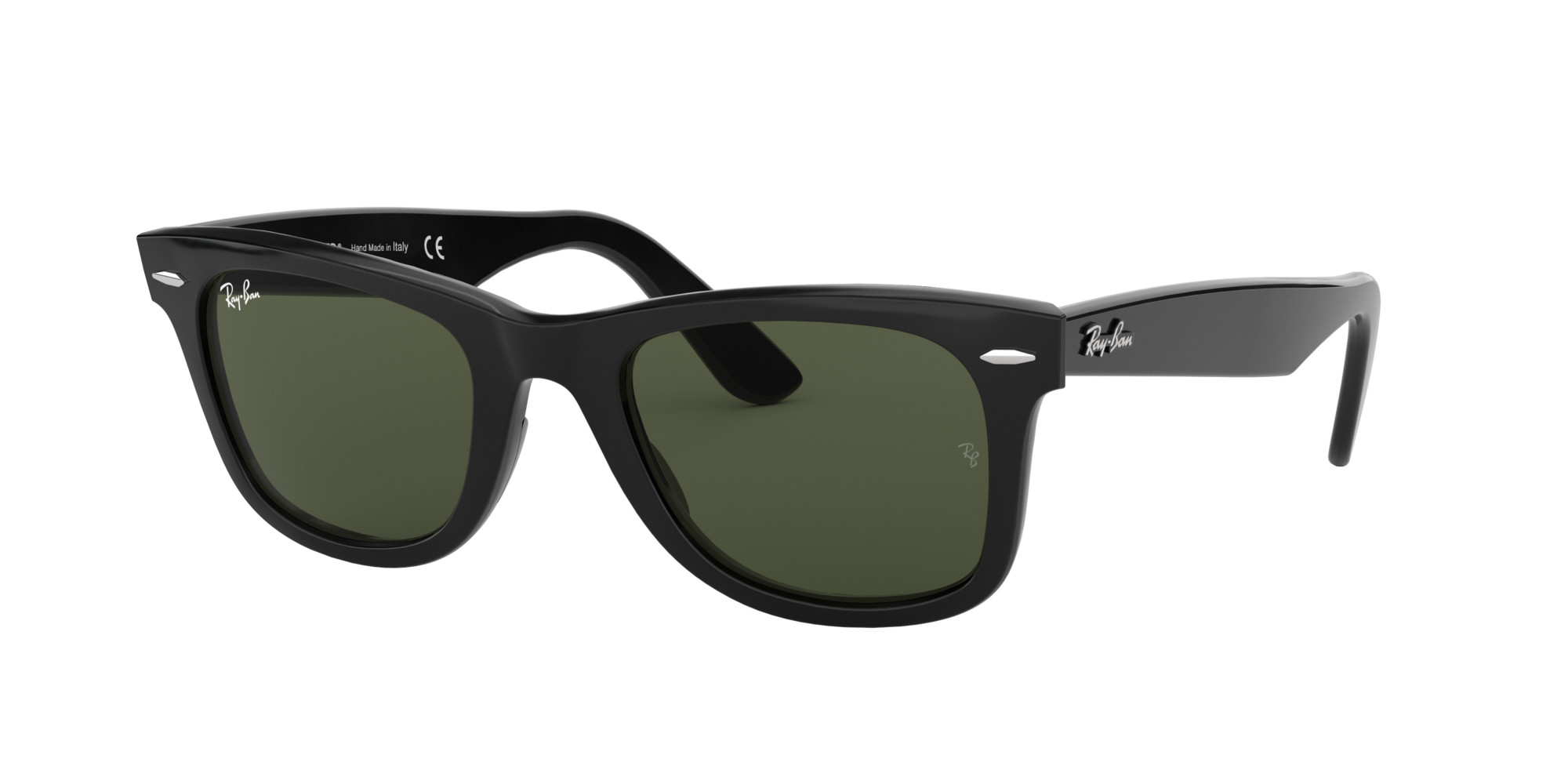 Ray-Ban Sunglasses 0RB2140 - Black Size 50 | Target Optical