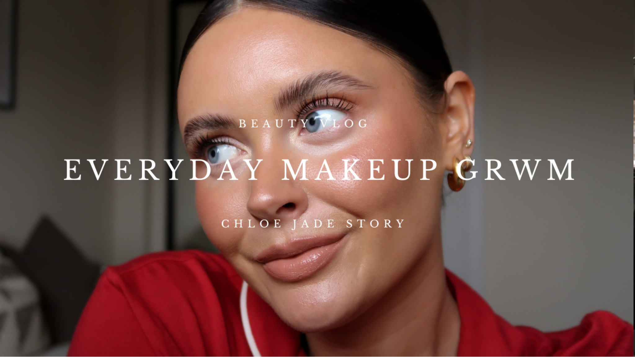 Everyday makeup. Glowy makeup. Easy makeup. GRWM. Get ready with me. Bronzed makeup. Dewy foundation. NARS. Charlotte Tilbury. 

#LTKbeauty #LTKeurope #LTKfindsunder100
