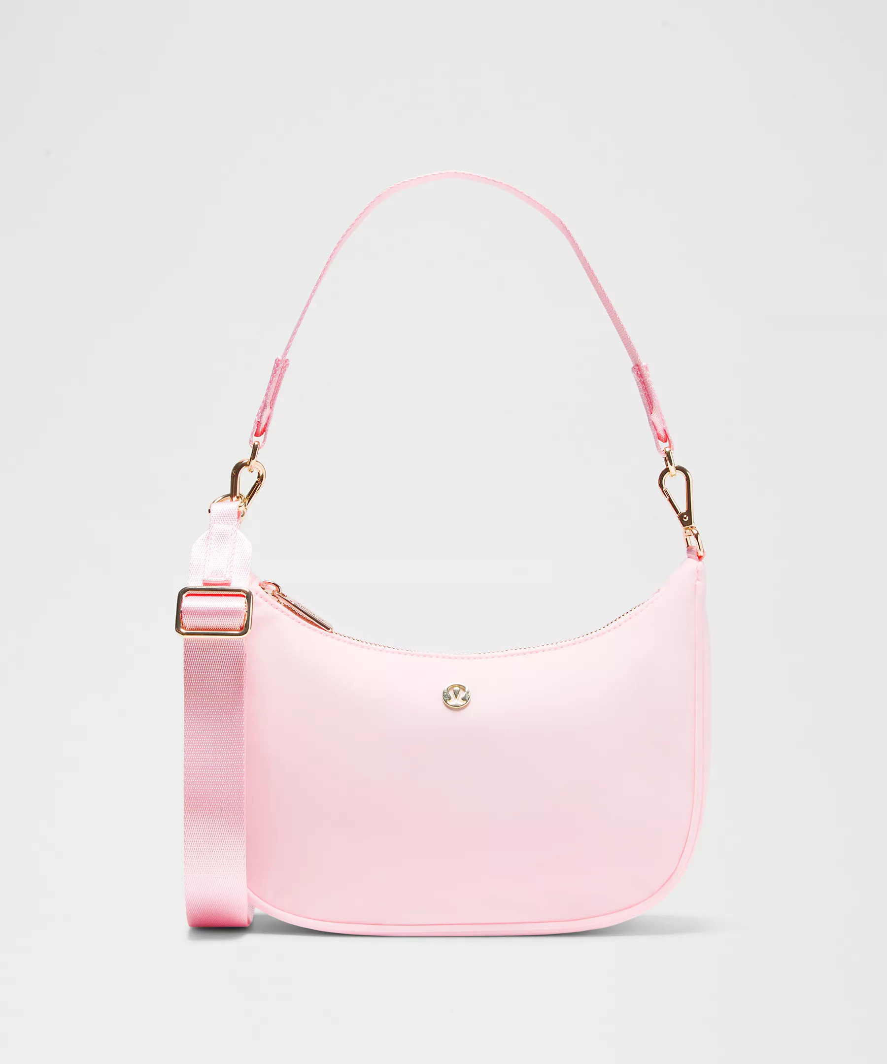 City Essentials Small Shoulder Bag 3L | Lululemon (US)