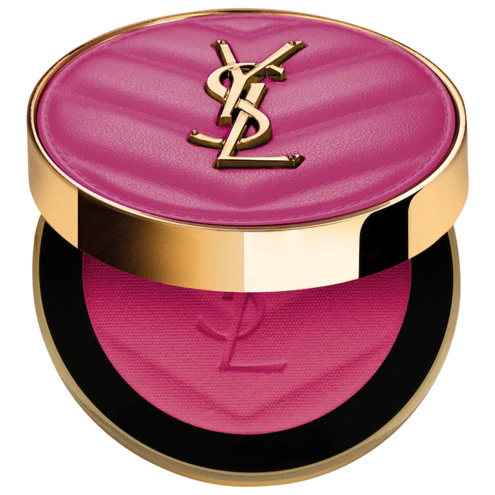 Make Me Blush 24H Buildable Powder Blush - Yves Saint Laurent | Sephora | Sephora (CA)