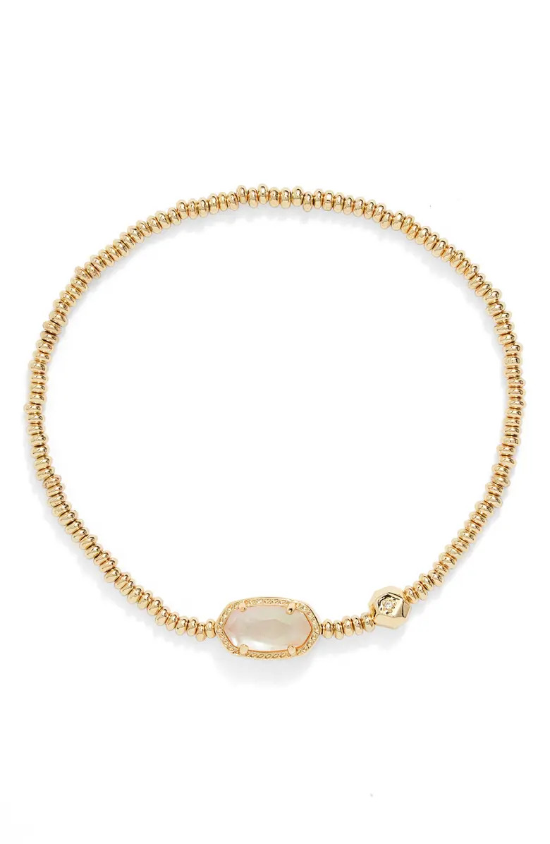 Kendra Scott Grayson Beaded Stretch Bracelet | Nordstrom | Nordstrom