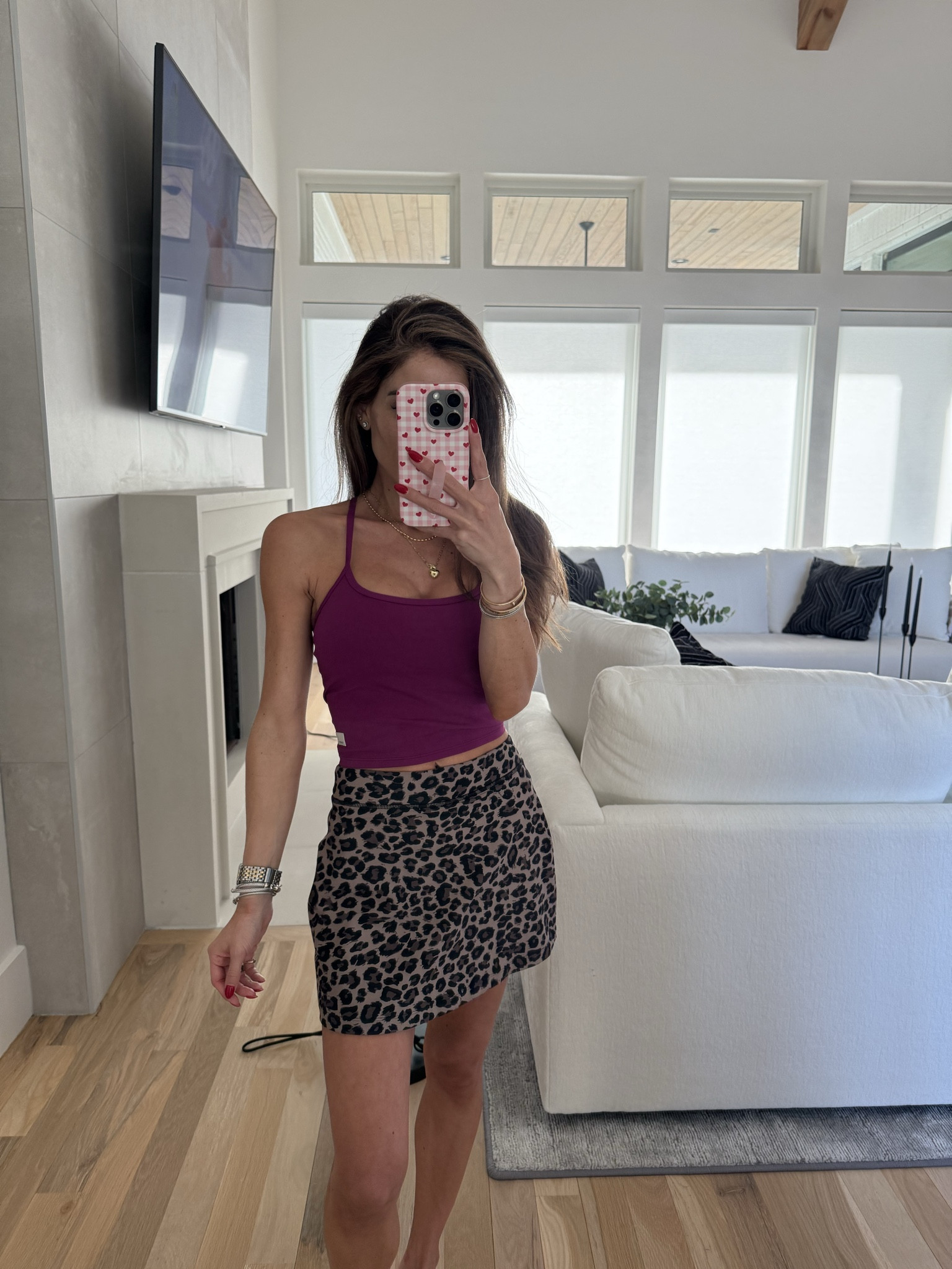 Vuori workout tank xs on sale workout shirt xxs 

#LTKSaleAlert #LTKfitnessgoals #LTKootd