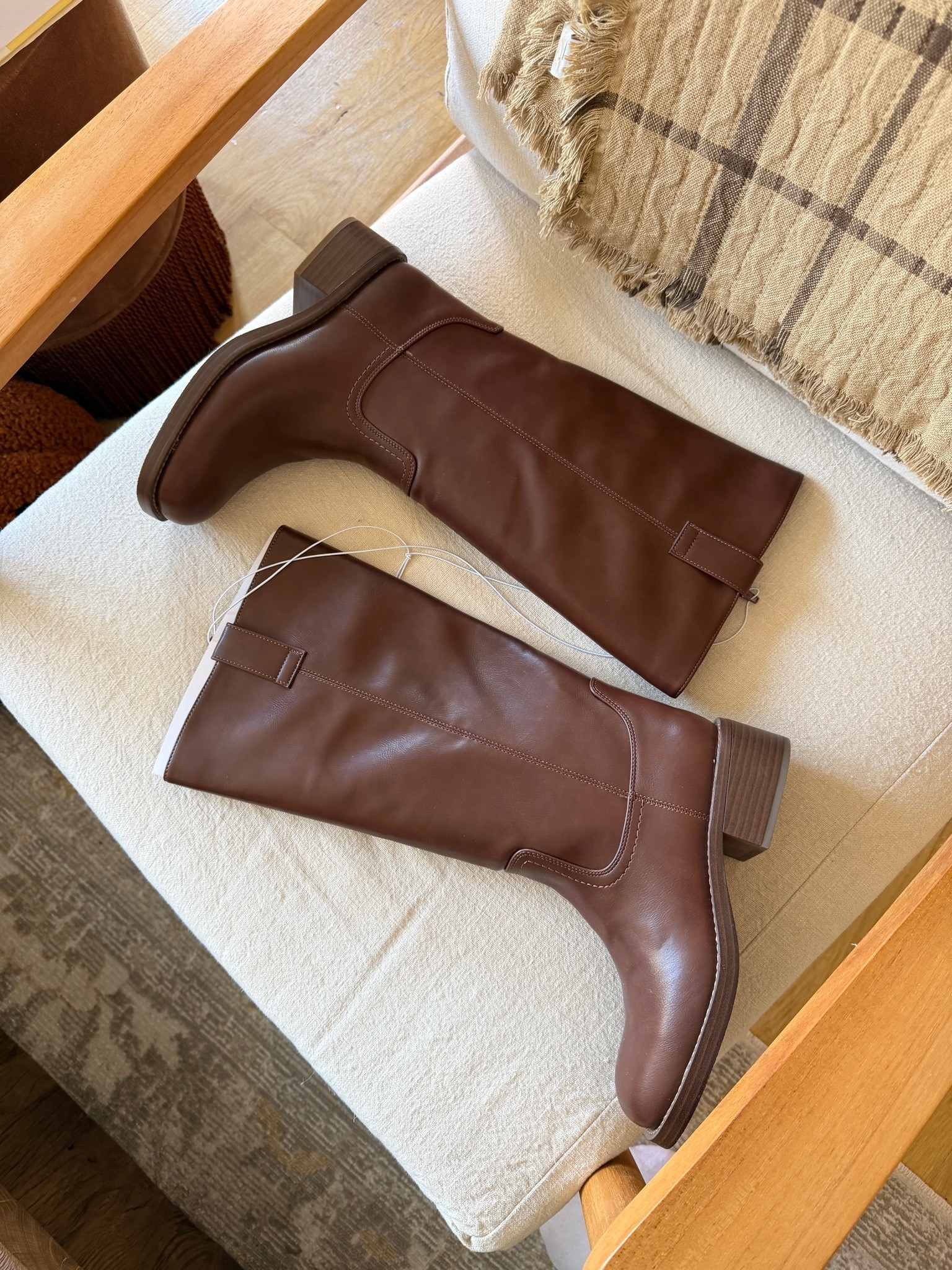 Love these target boots