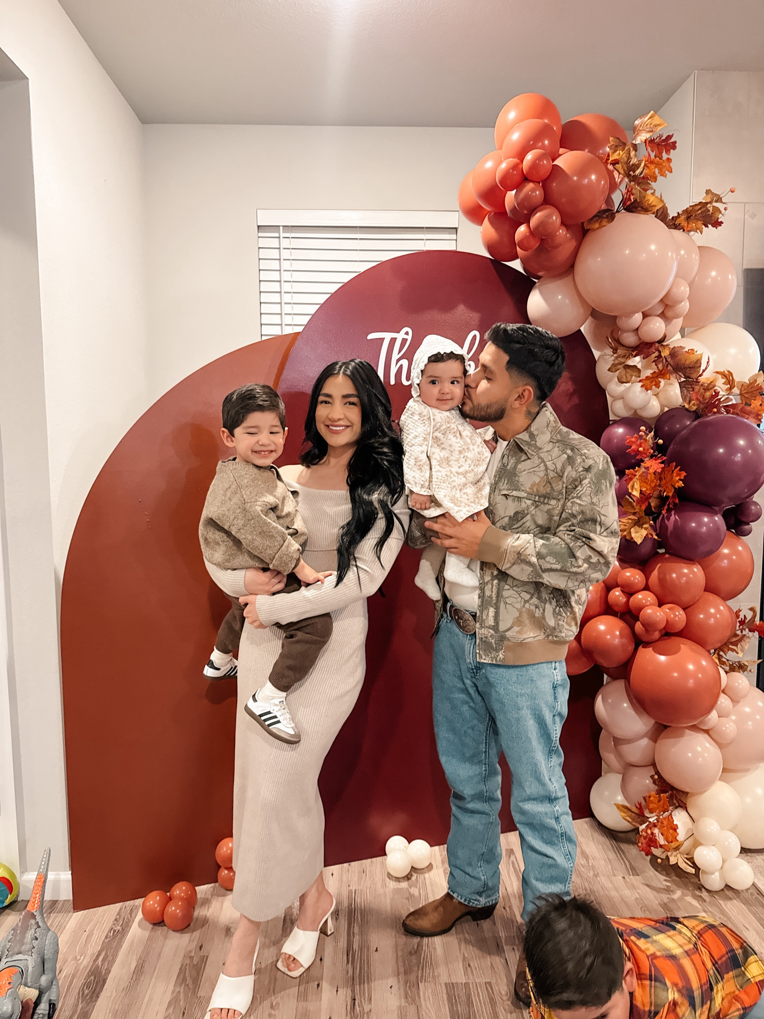 thanksgiving outfits 🍂🦃

#LTKBaby #LTKKids #LTKFamily