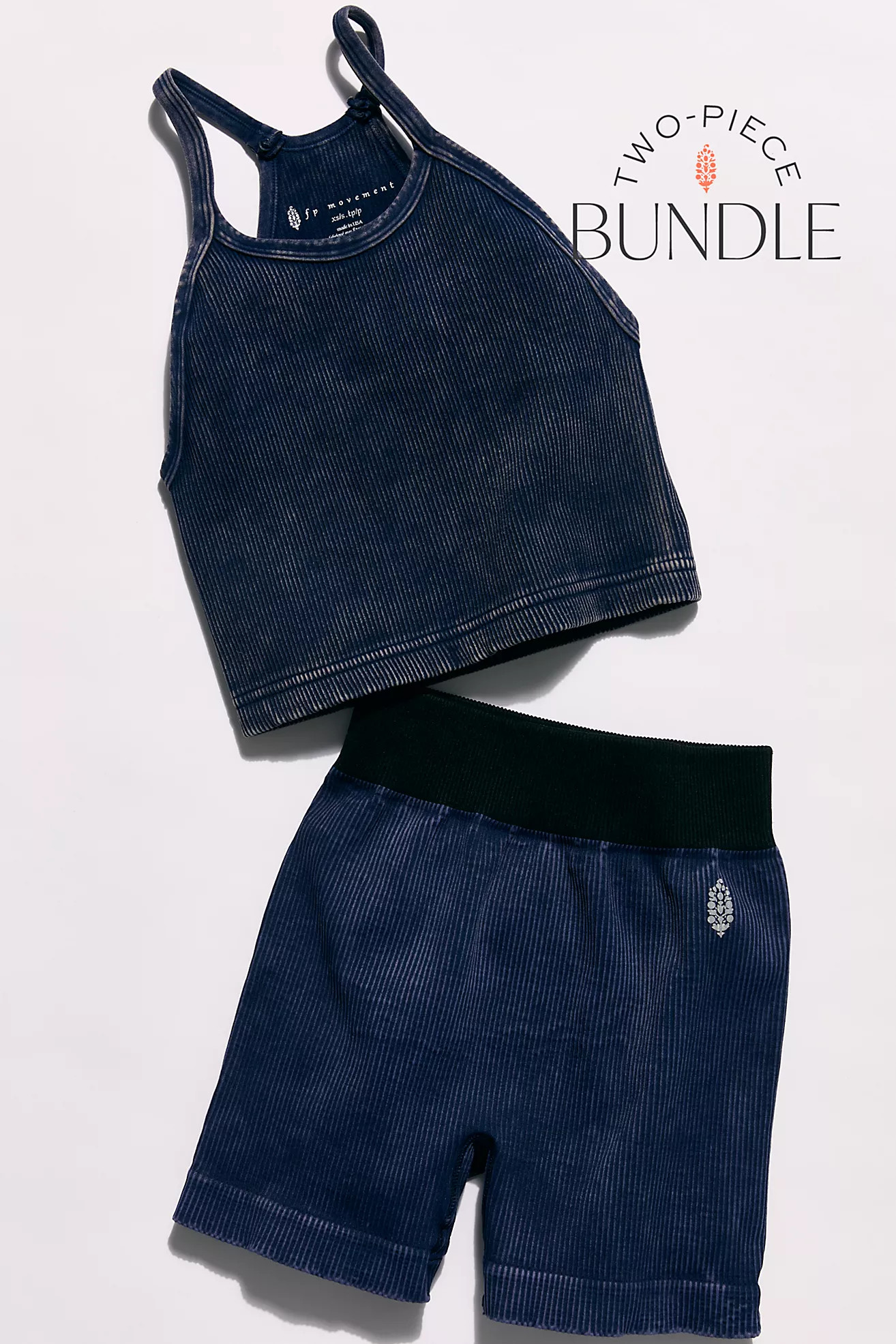 Happiness Runs 2-Style Bundle | Free People (Global - UK&FR Excluded)