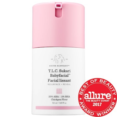 T.L.C. Sukari Babyfacial™ - Drunk Elephant | Sephora (US)