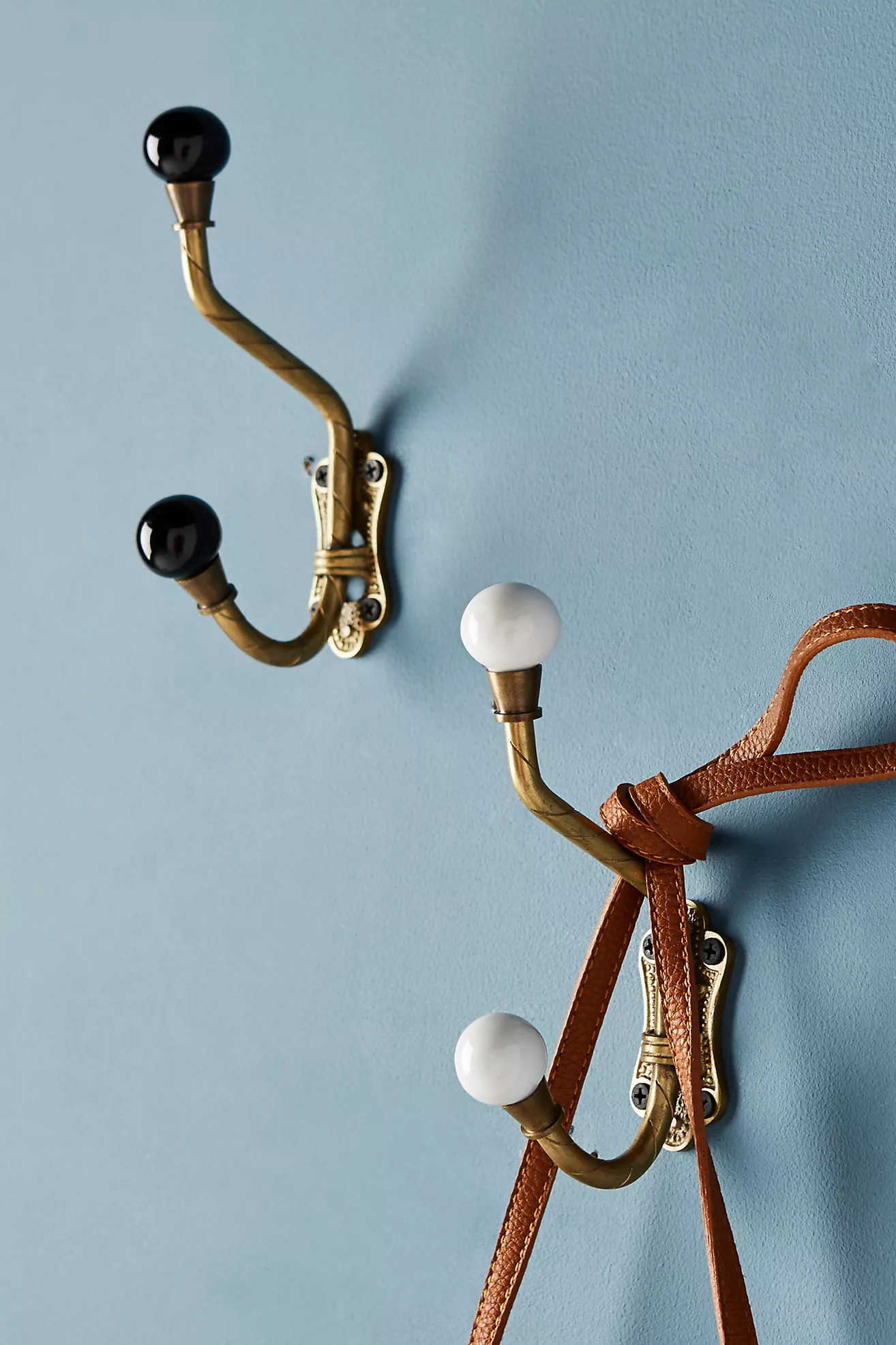 Hotelier Hook | Anthropologie (US)
